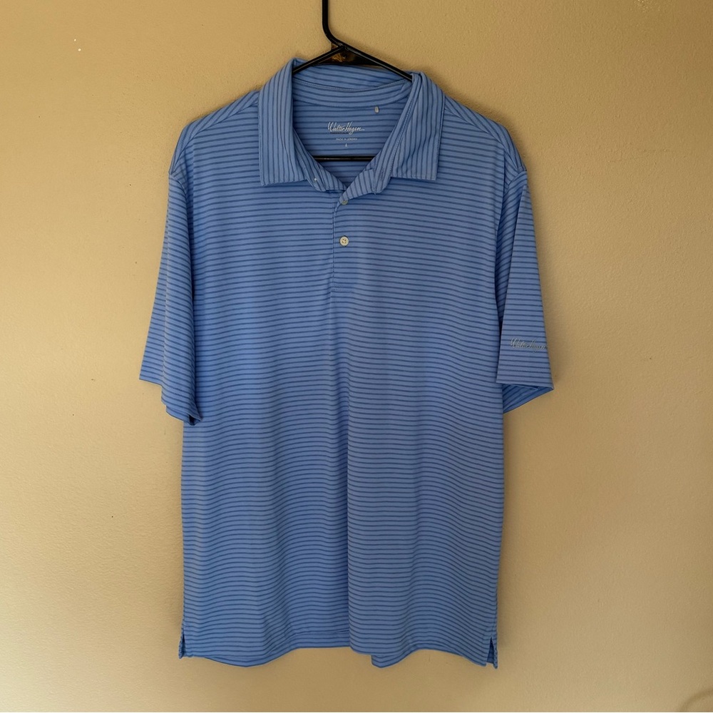 Walter Hagen Golf Polo